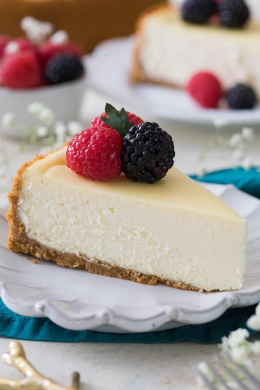 Cheese Cake